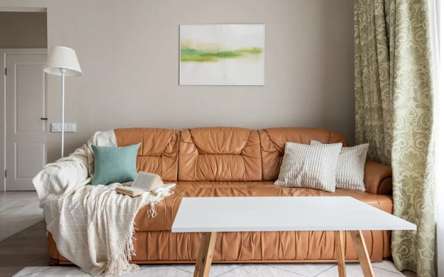 Апартаменты Jane-Apart Livadia