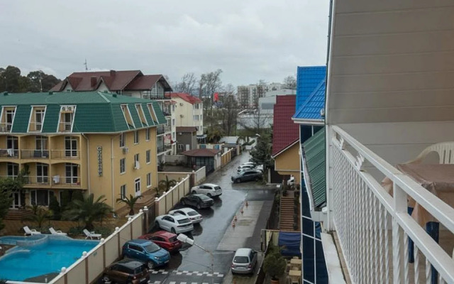 Rostov Hotel