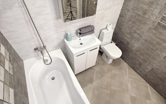 Квартира Шикарная в новом доме