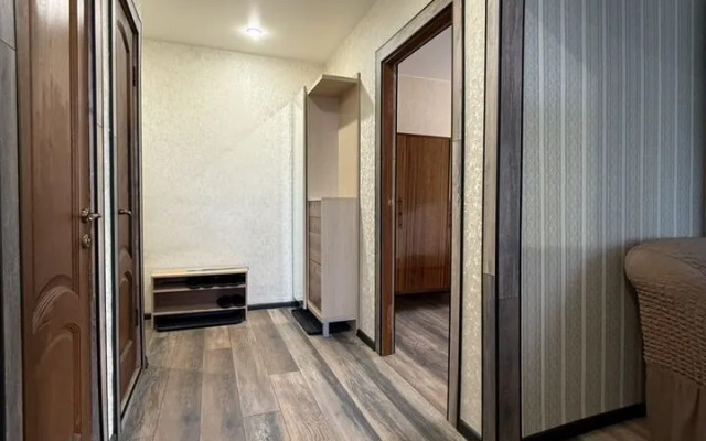 Квартира на Инженерной