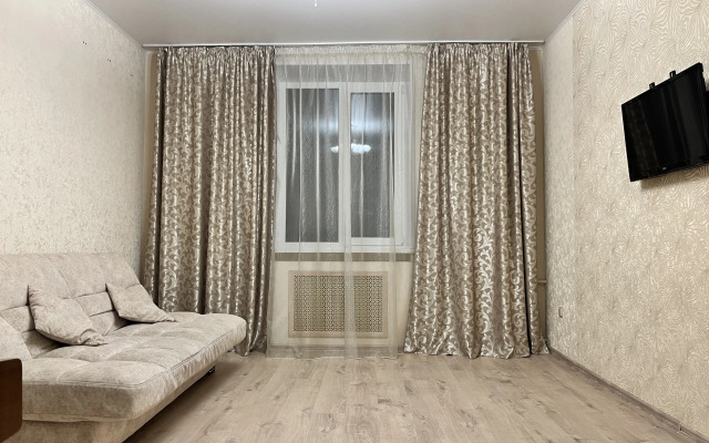 Квартира Просторная 2шка напротив Уфа- Арены