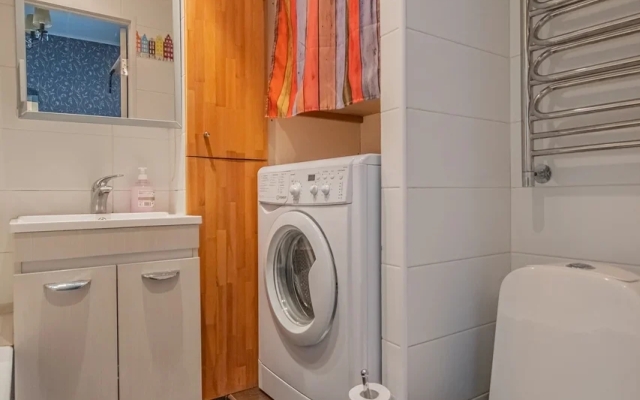 Квартира Пулковская