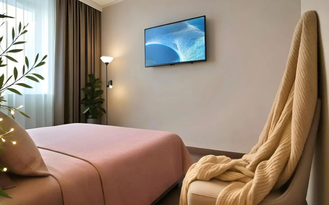 Квартира люкс