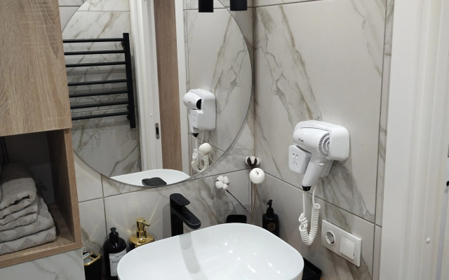 Uyutnye V Samom Tsentre Goroda Apartments