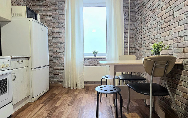 Квартира ЖК Боровики двухкомнатная