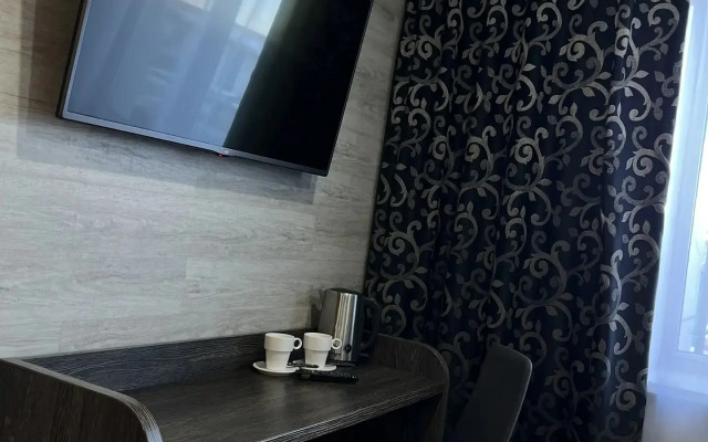 Мини-Отель Павлин