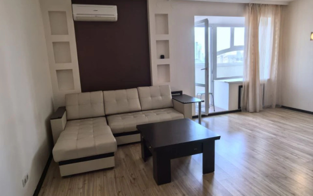 Квартира Большая Уютная Квартира в Центре Перми