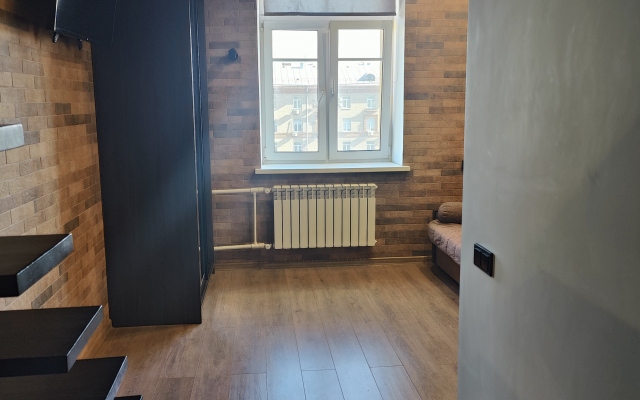 Апартаменты ZenApart Высокий Loft № 4