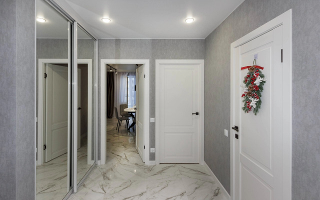 Квартира Современная на Лакина 2