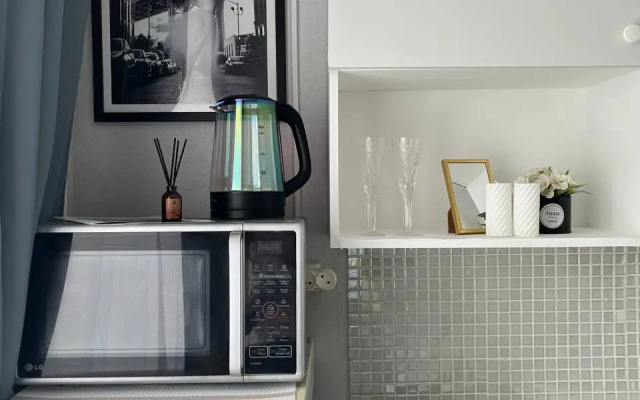 Квартира возле жд вокзала