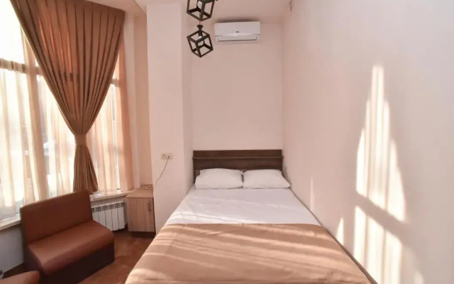 Good Yerevan Hotel