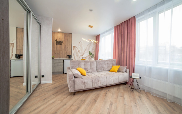 Квартира BeGuest рядом с термами Баден-Баден