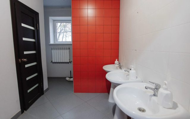 Хостел Рябинушка