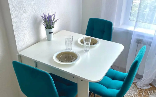 Квартира на Шоссе Приморское 261к2