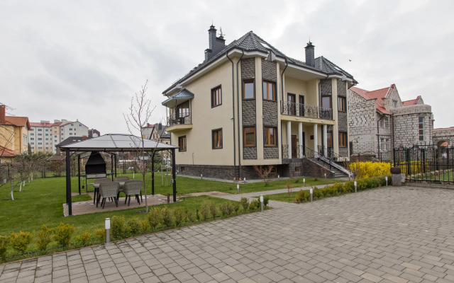 Kolibri Hotel