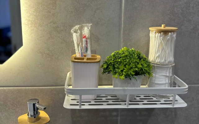 Квартира Вдохновение