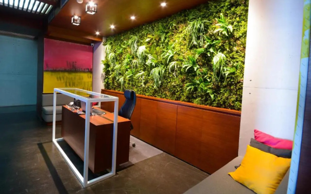 Ночлег и завтрак (B&B) Boutique Rooms