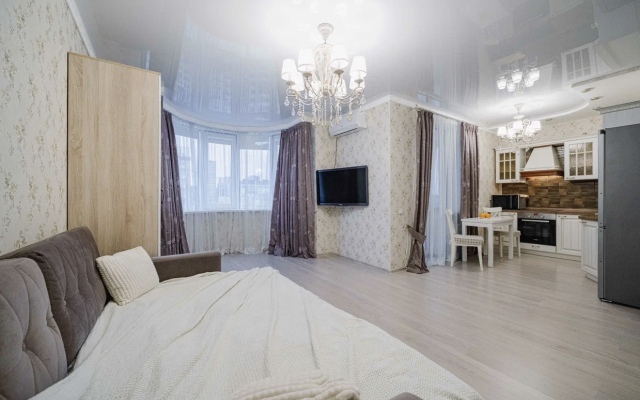 Квартира Циолковского 29Е