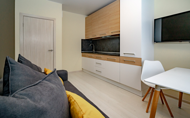 Next 177 Apartment