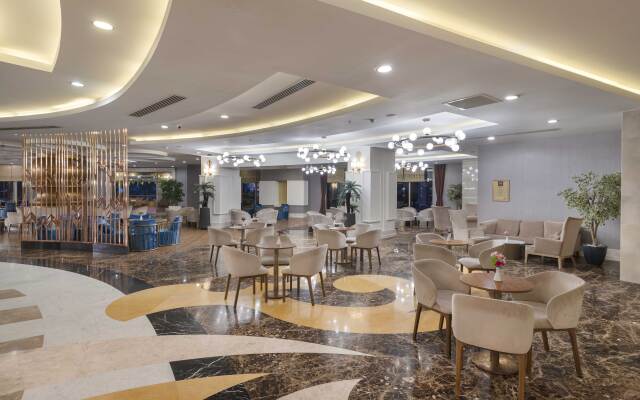 Kirman Belazur Resort & Spa - All Inclusive