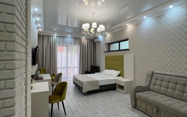 Aurum Guest House