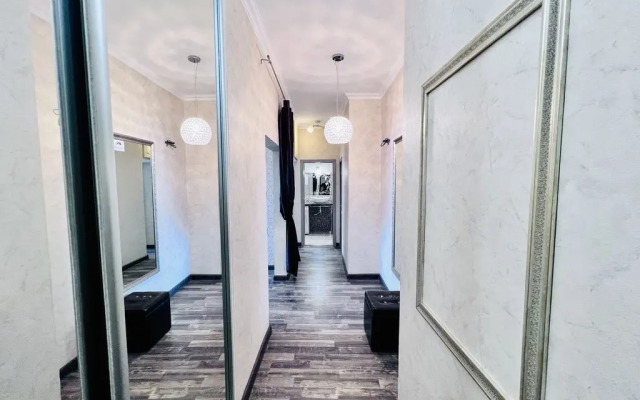 2-Kh Komn. V Tsentre Kazani Flat