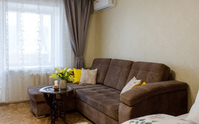 Vesennie Nastroyenie Flat