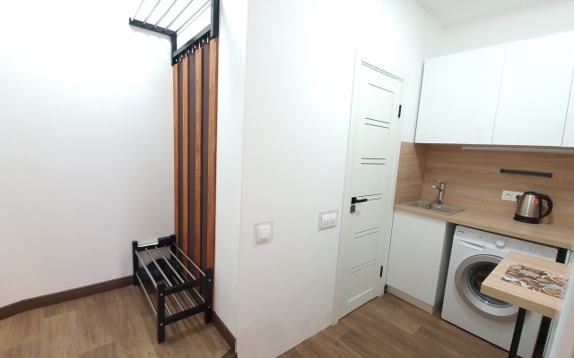 Stilnaya Studiya V Centre Goroda Flat