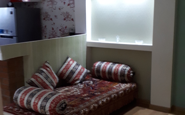 Modern Guesthouse