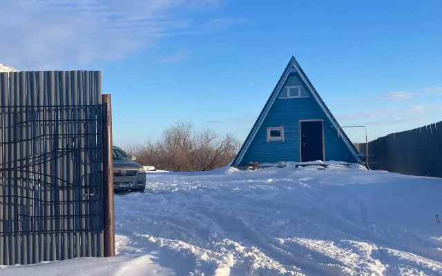 Частный дом очаровательный загородный