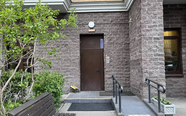 Квартира просторная светлая