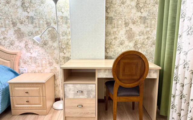 Апартаменты Уютные на Сыдыкова 123