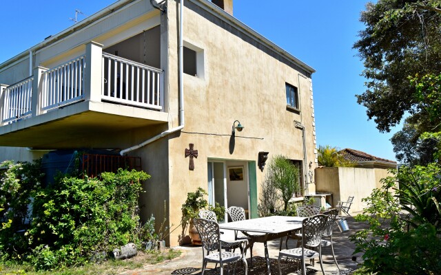 Alder Guest House