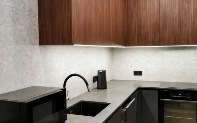 Квартира Шикарная в центральной части Владивостока