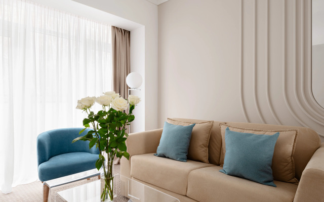 Санаторий «Родник»