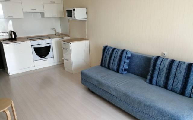 Апартаменты Московская 121к1 2