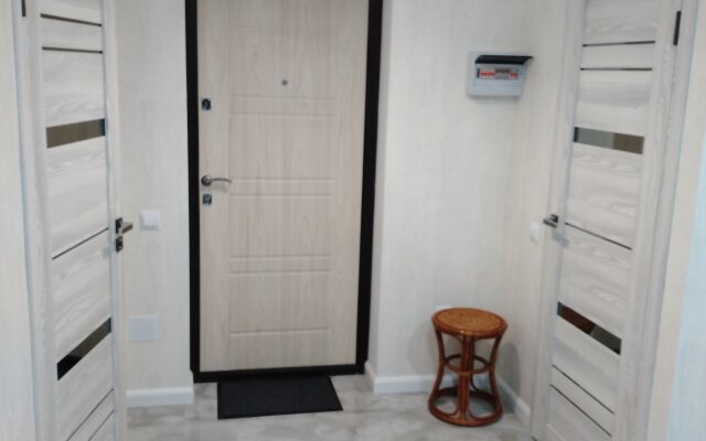 Апартаменты Аквамарин Зеленоградск