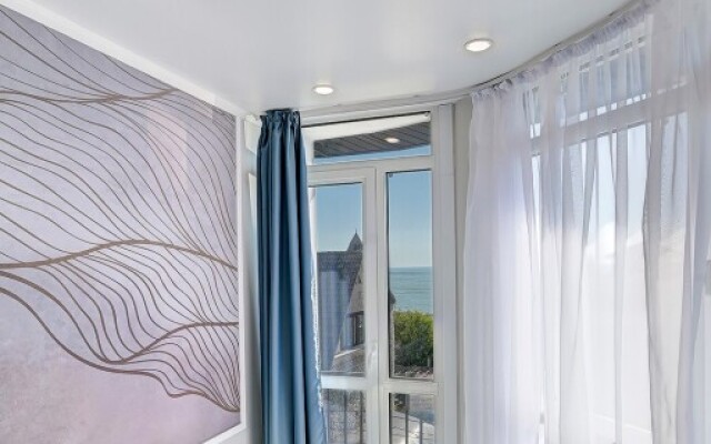 Shale Pribrezhny (4) Apartment