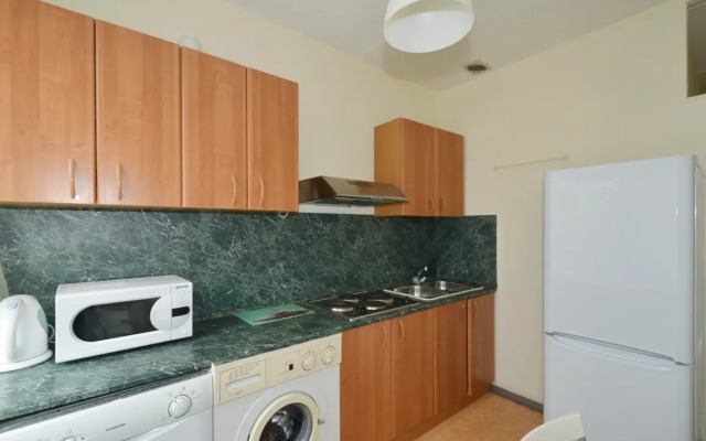 53 Двухкомнатные Апартаменты Новый Арбат