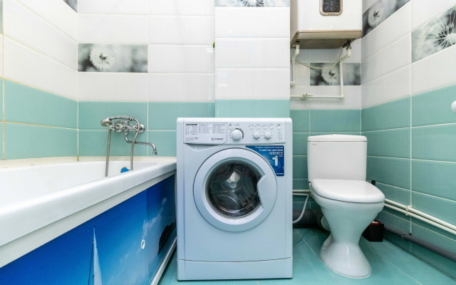 Apartamenty Divan-Krovat' s lodziej