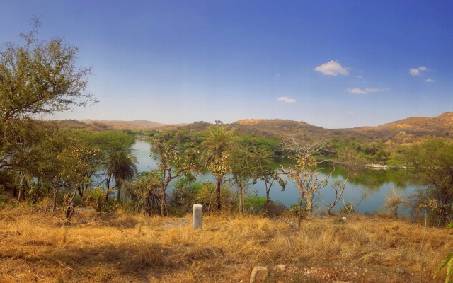 Dera Baghdarrah Nature Retreat Udaipur Hotel