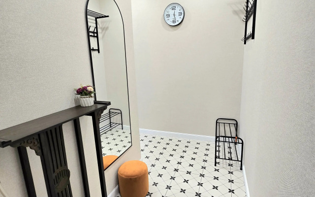 Квартира в центре Казани