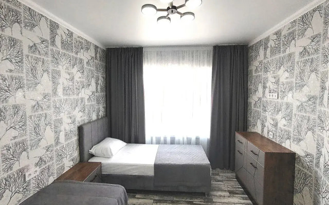 Апартаменты 2