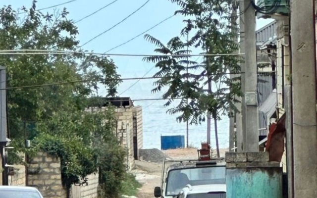 Частный дом Дача На Берегу Моря