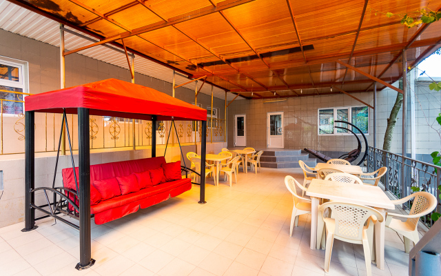 Voshod Guest House