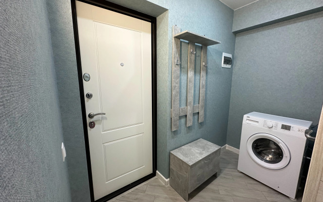 Idealnaya 1-Komnatnaya Dlya Otdykha V Sochi Flat