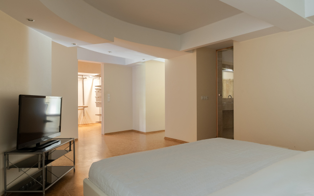 Апартаменты Two Story Apartment от Apartvil