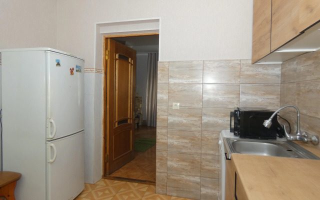 Uyutny Otdykh Guest House