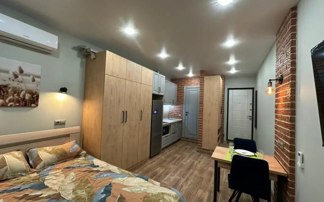 Квартира Семёрочка