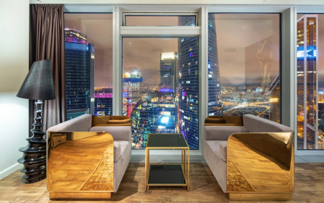 Rockmond 64 Junior Suite 6